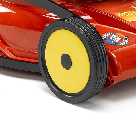 Cortacesped Outils Wolf RT46K3